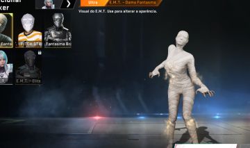 Conta Blood strike com skins bastantes queridas, melhor não tem, menor precço!!