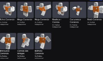 CONTA ROBLOX 2021 | INVENTÁRIO GRANDE | EMAIL ORIGINAL