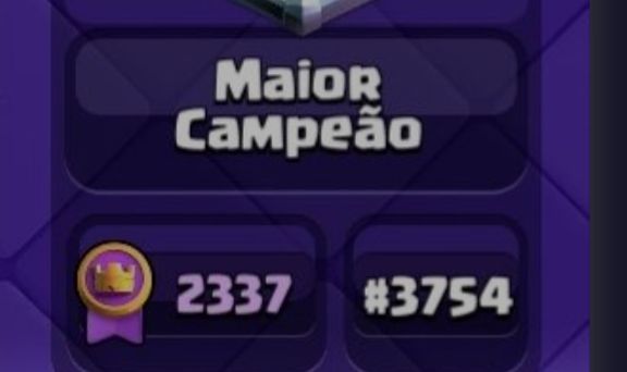 Subo conta de clash Royal,qualquer arena!