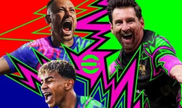 Conta de efootball com o Cruyff 108