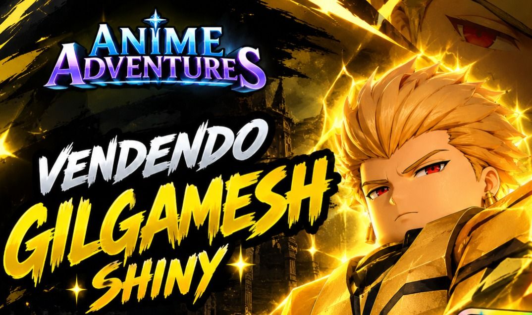 Anime Adventures (Units)