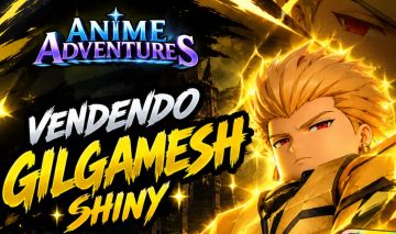 Anime Adventures (Units)