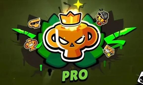 [Elojob Brawl Stars] Pro Ranked + Prestigio 1/2/3 e Duoboost Super Desconto Rank