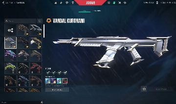 PARA SAIR HOJE CONTA VALORANT TRYHARD +1500 REAIS GASTOS