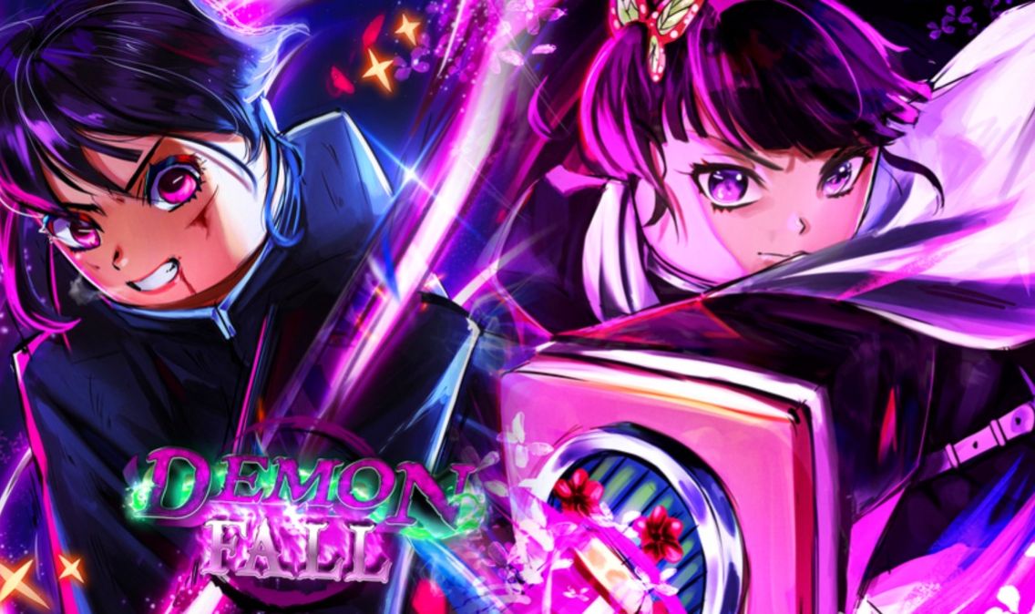 Demon Fall/Breath Indict