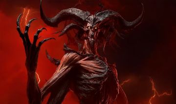 Diablo 4 - Temporada 13 (Itens)