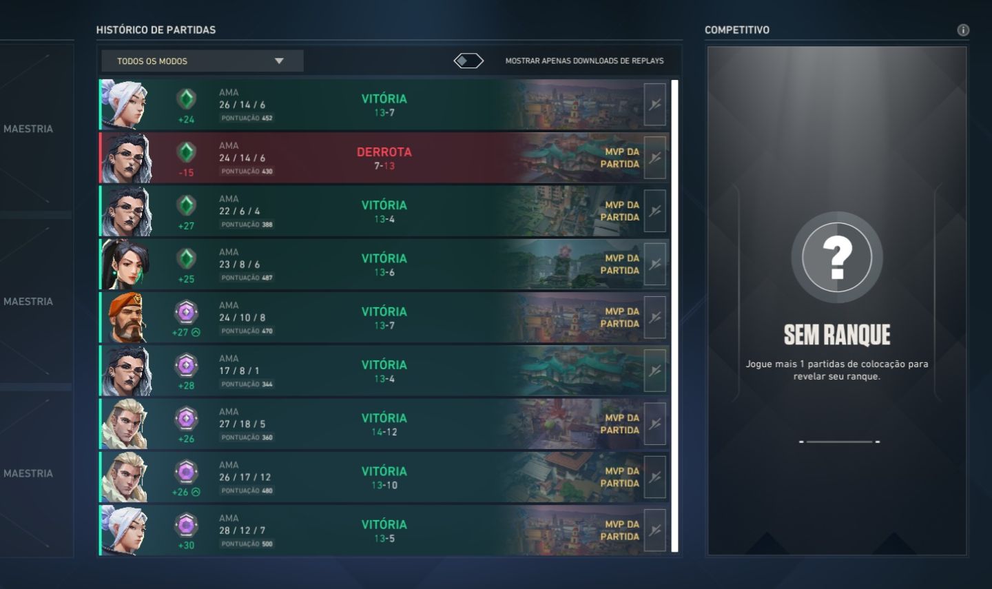 CONTA ASCENDENTE 1 (MMR ALTO++)