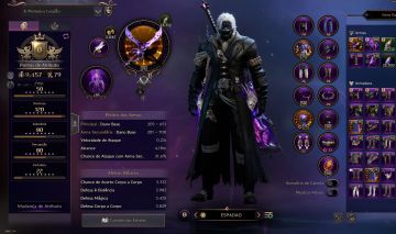Muitas Skins e Ark Boss, 4 altt, maestria 1.598, 4 ark vendivel