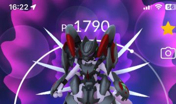Mewtwo armored