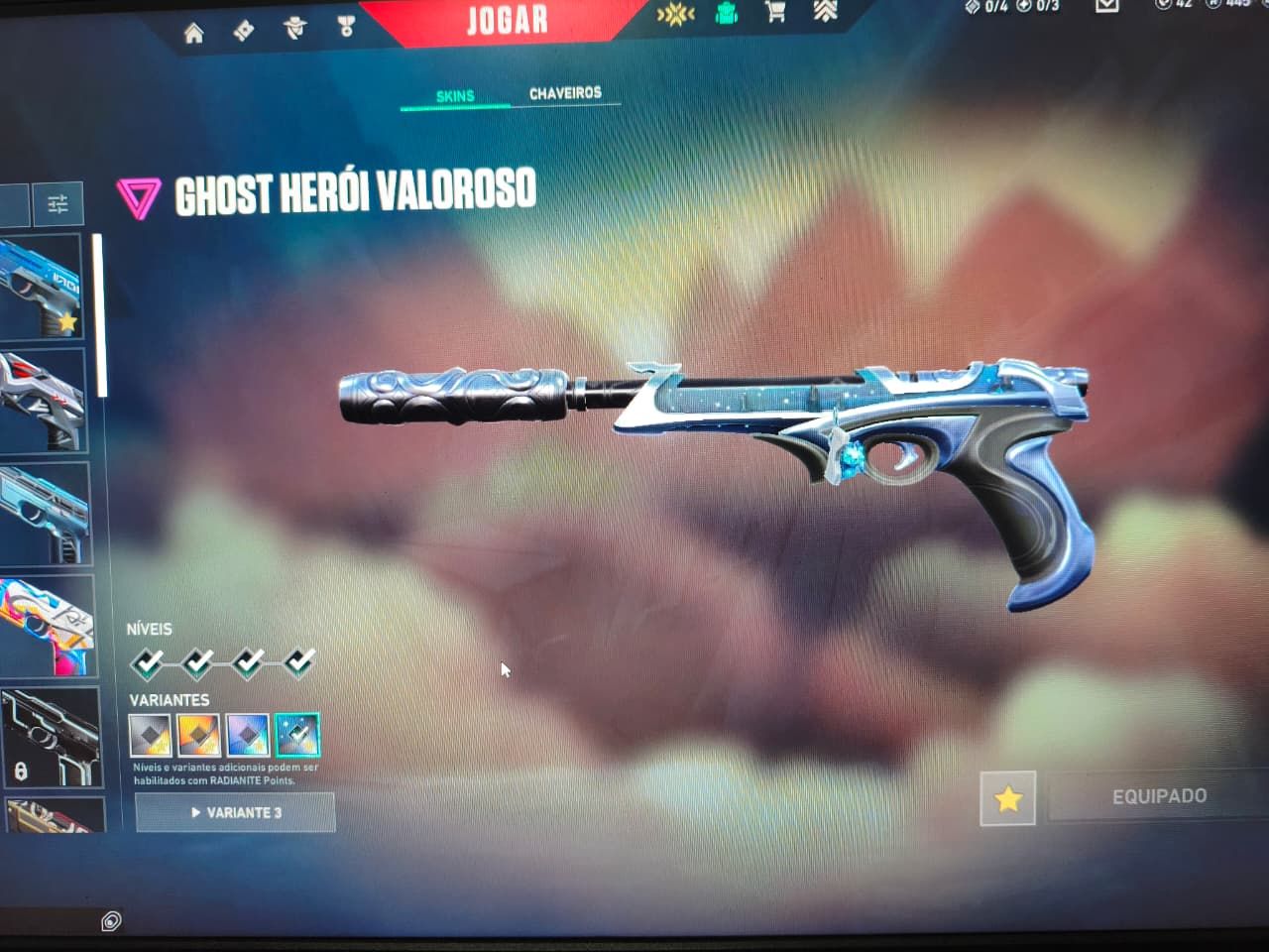 Vandal kuronami e muito mais