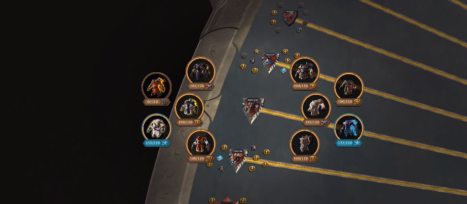 CONTA DE ALBION ONLINE / SERVIDOR N.A / CONTA END GAME
