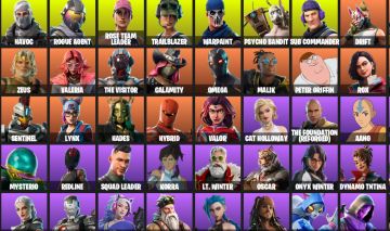 171 SKINS OG STW TRYHARD