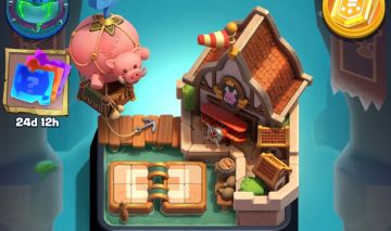 Conta Clash Royale 11.000 Troféus | 17 Evoluções | Nível 15 | veja a descrição