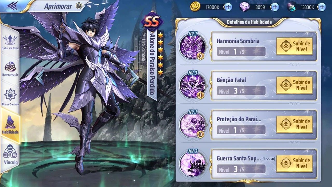 A150 - Continha massa vários personagens preço bom para o nível