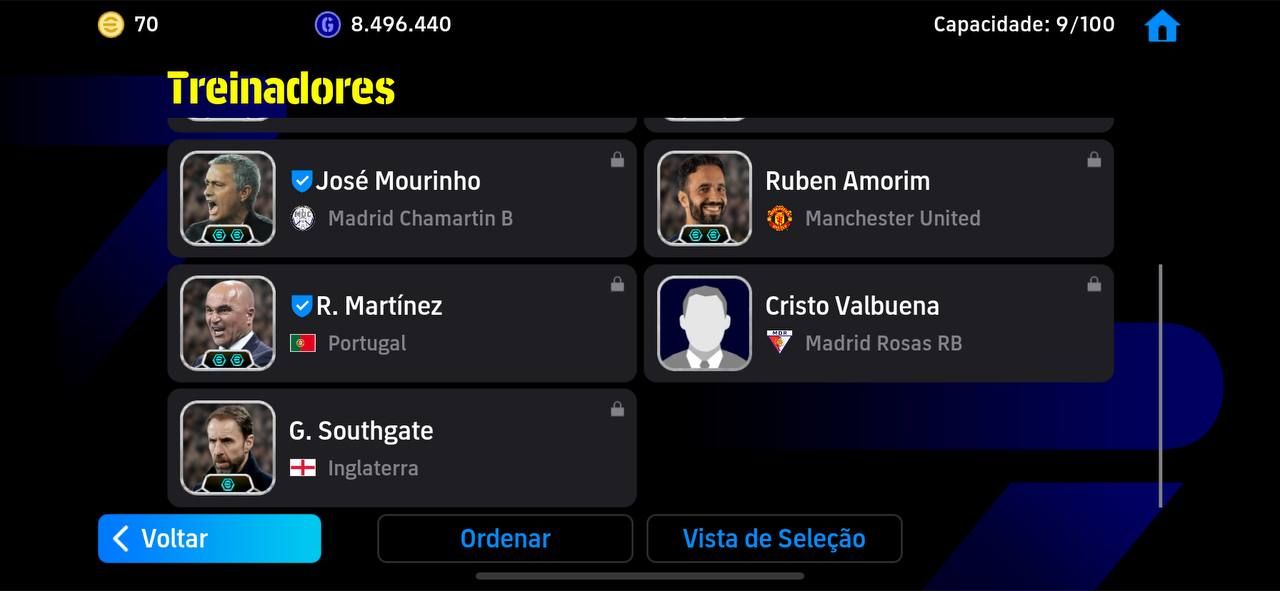 CONTA SEMI-FULL! DEL PIERO BLITZ + BALE 108 + ROMARIO ANTIGO + HAZARD 109 E++++!