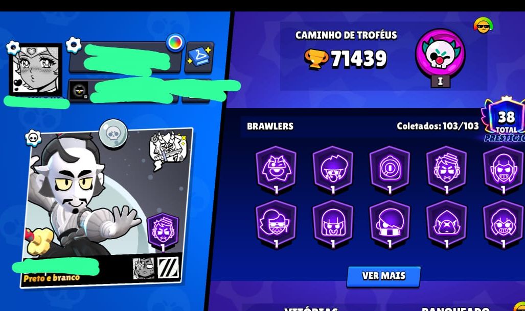CONTA BOA E RARA (30% OFF)