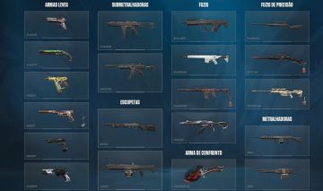 CONTA VALORANT PLATINA/DIAMANTE + SKINS