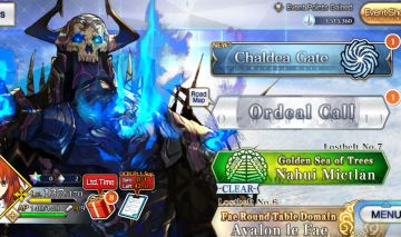 FGO NA 20SSR | OC2 Done | Castoria + Oberon | Jalter + Space Eresh + Draco