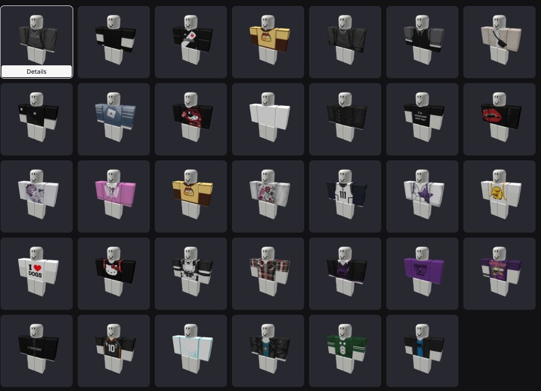 CONTA ROBLOX UPADA EM VÁRIOS JOGOS COM MAIS DE 3K DE ROBUX GASTOS