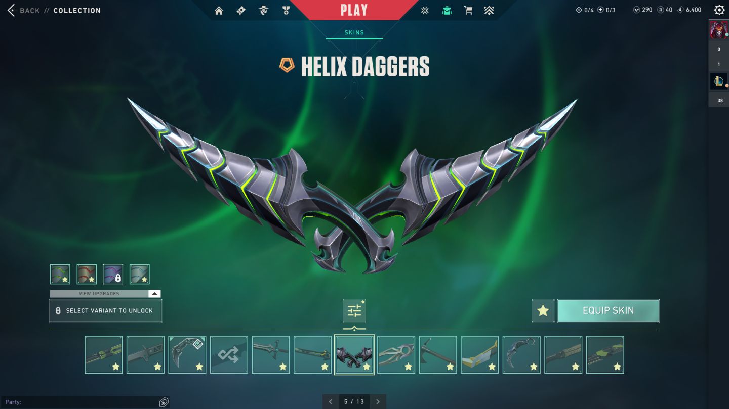 Conta de valorant com 5.300,00 reais gastos + conta de lol de brinde!