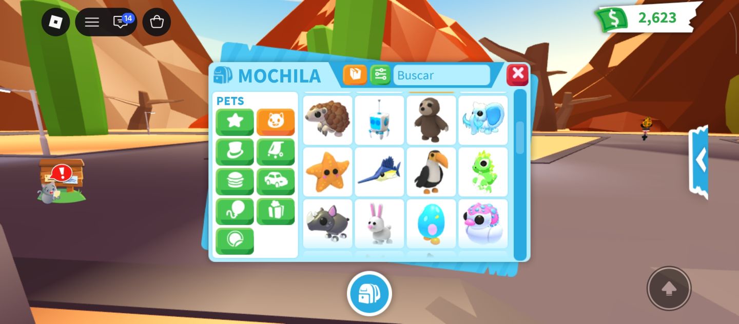 CONTA ROBLOX UPADA EM ADOPT ME E ROUBE UM OVO - VARIOS ITENS - ITENS LEGAIS