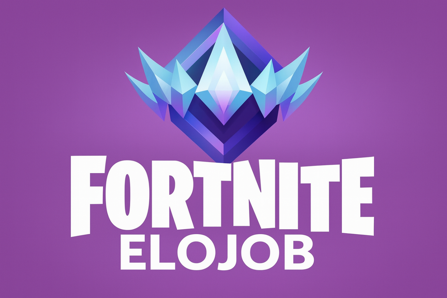 ELOJOB FORTNITE (PREÇO MAIS BAIXO DO MERCADO, ATE O SURREAL) MAX 7 dias