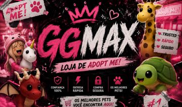 PETS E POTIONS ADOPT ME