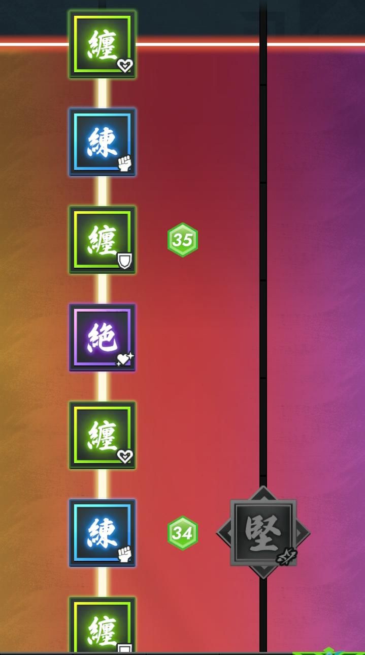 Hunter X Hunter Nem X Survivor, conta totalmente f2p tunada, LER DESCRIÇÃO
