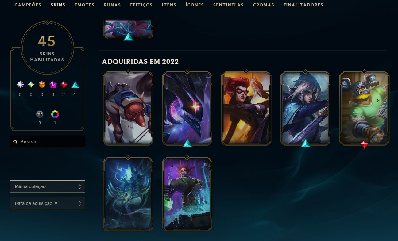 CONTA RARA | EMERALD 4 | BANNER INVI | EMBLEMAS IGUAIS | ICON RARO | ÚNICO DONO!