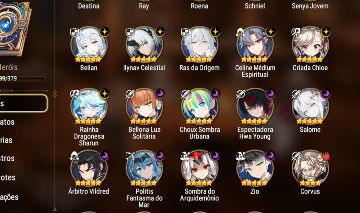 Conta de E7 Early-Mid game (MESTRE NO RTA E DESAFIANTE NA ARENA)