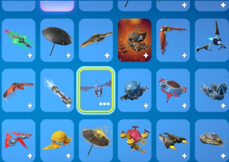 CONTA LVL 751 | 44 SKINS | 186 EMOTES | 82 PICARETAS | FULL ACESSO