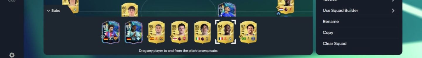EA SPORTS FC 27 PC | 2.900.000 COINS | WEB APP LIBERADO | EA PLAY PRO