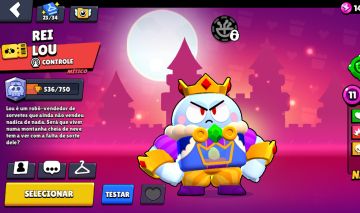 (PASSES ANTIGOS!) Conta de Brawl com Dois Passes Antigos + Clash