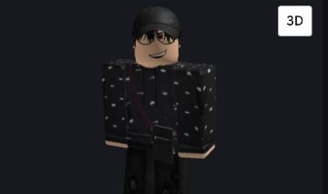 Conta de roblox (MASCULINO)