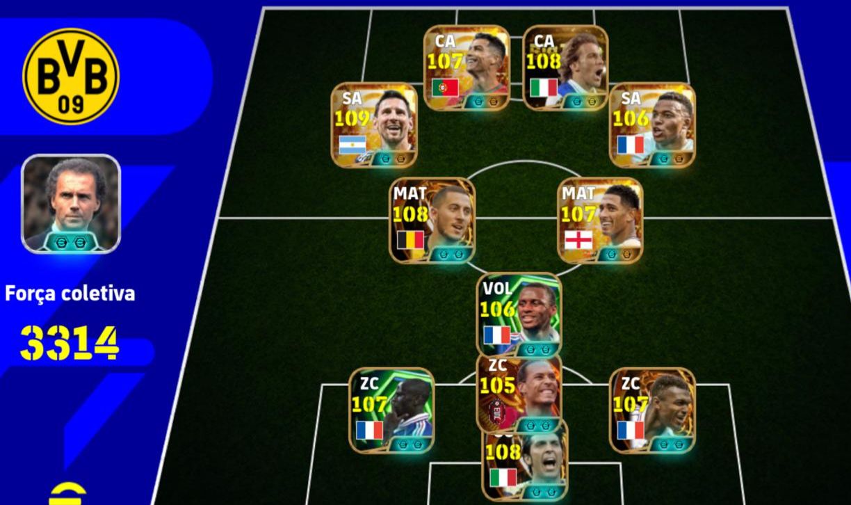 CONTE EFOOTBALL MOBILE VIA KONAMI ID