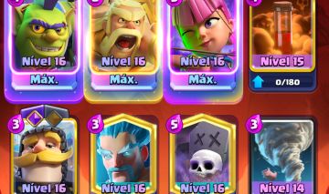 Conta nvl 16, splashyard completo, 200 frag de herói, 12 frag de evo