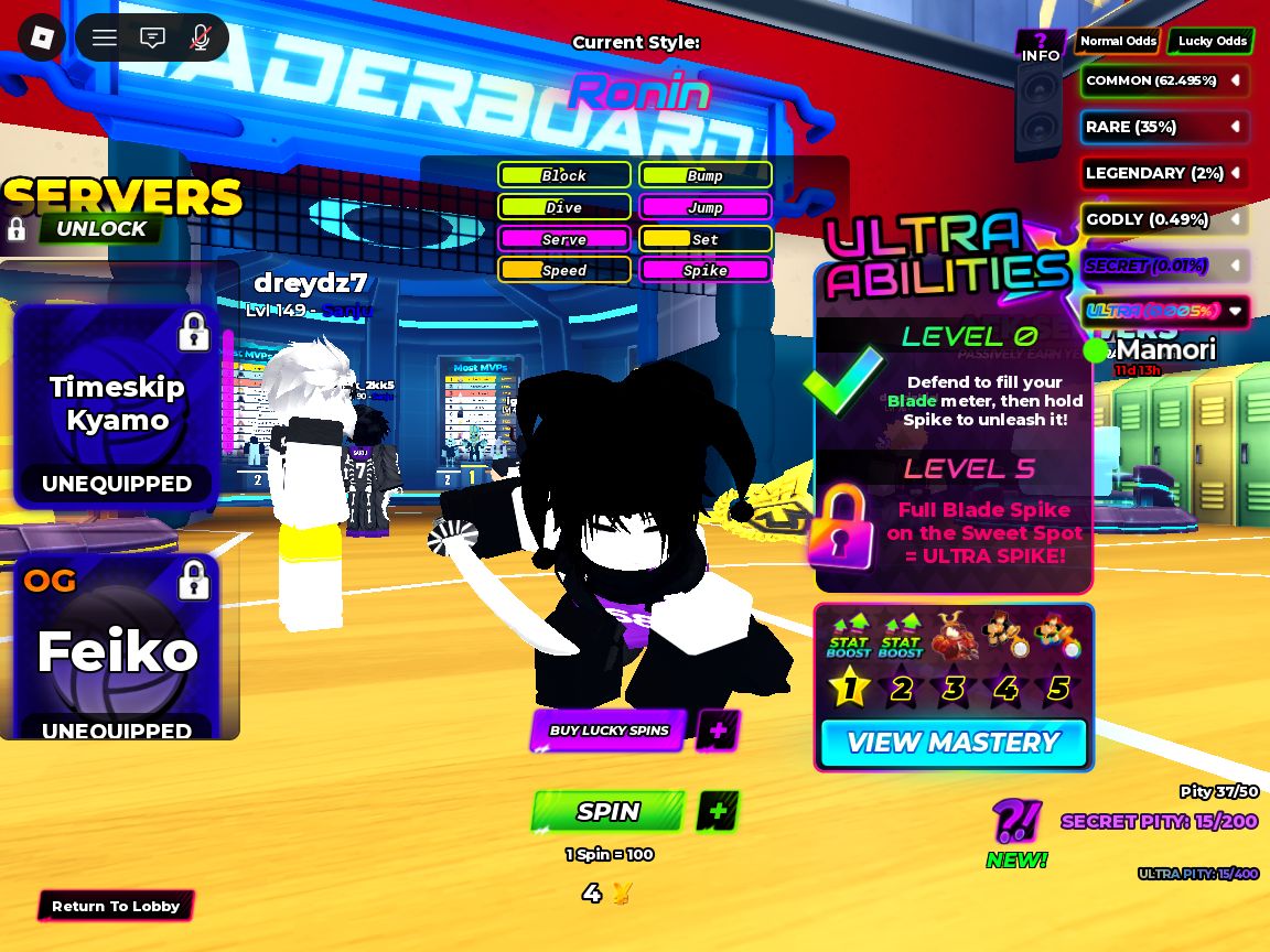 Conta Roblox