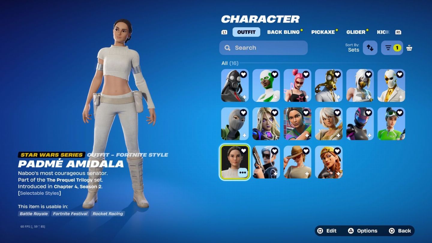 Skin tryhard no preco