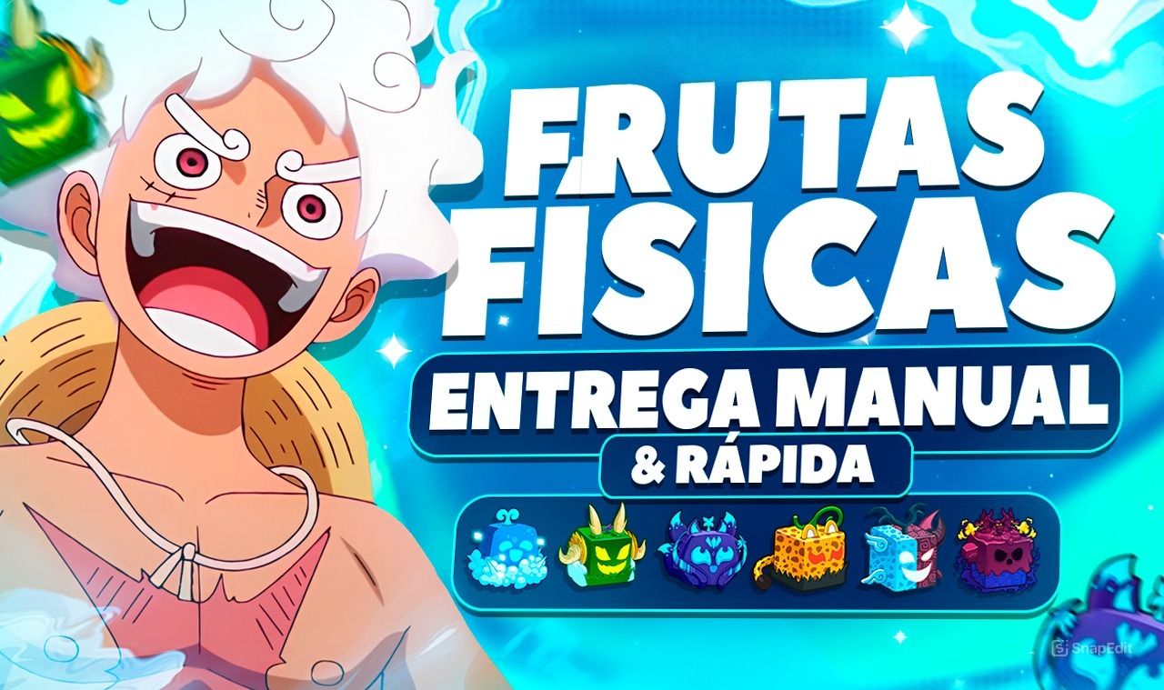 Contas de blox fruit a venda(OFERTA IMPERDIVEL)