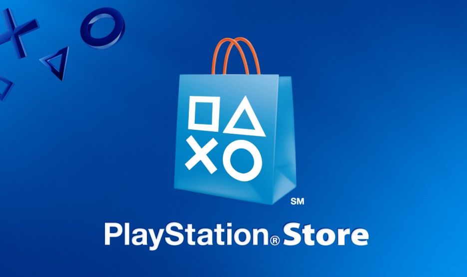 GiftCard PlayStation Store