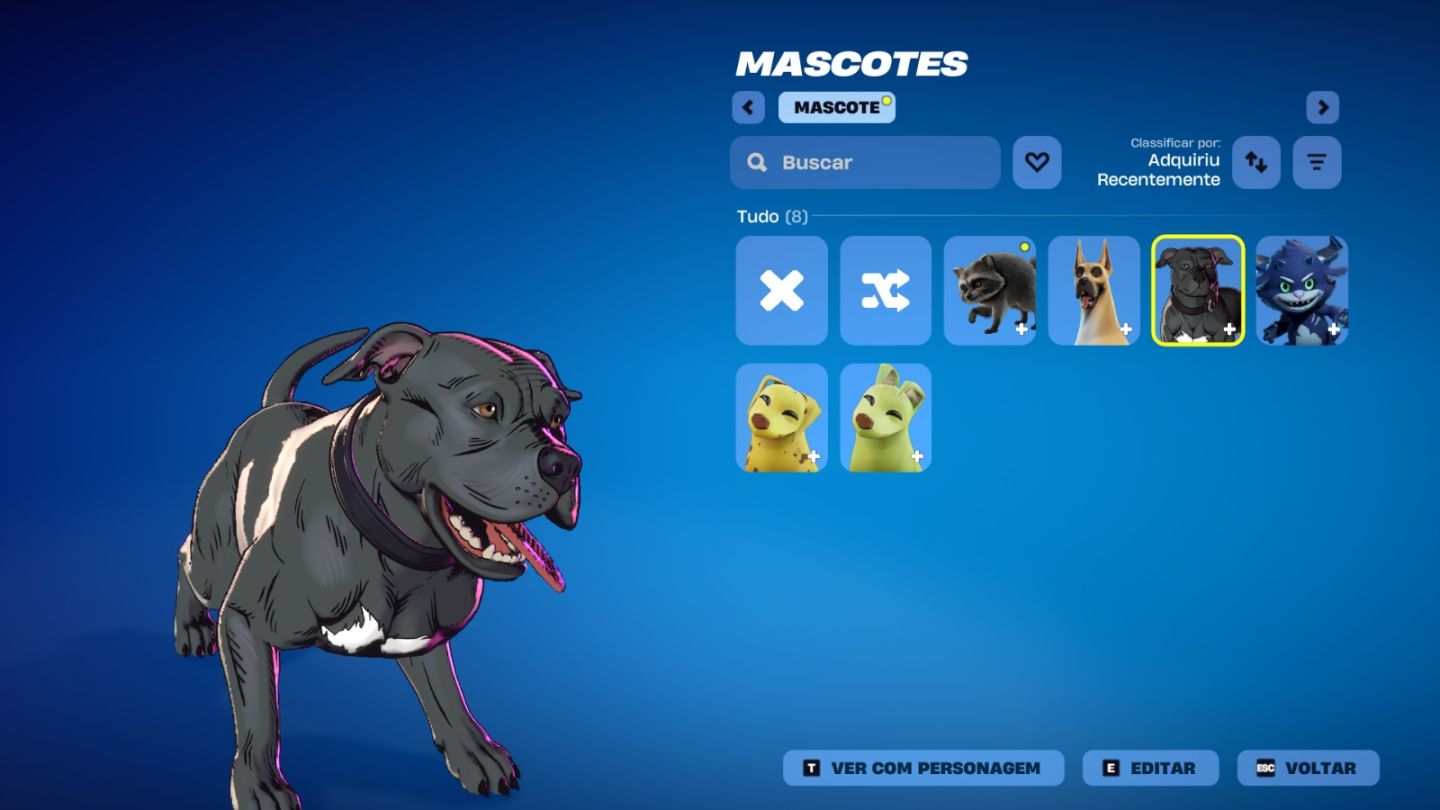 CONTA DE FORTNITE COM 89 SKINS | The Punisher | PROMOÇÃO!