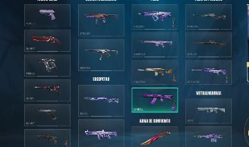 Conta valorant liberada para jogar apos a lei level 197 SENHA E EMAIL ALTERAVEIS