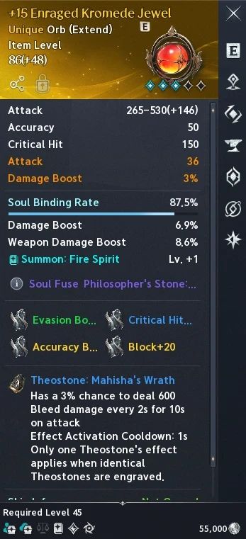 Conta Aion 2 Spiritmaster 2665 Gs e 141,4K Cp, Server Ariel, Elyos (Menor Preço)