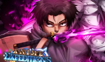 Anime expedition conta com gowther unbound e vazio com primordial +343 rolls