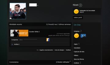 CONTA STEAM CS PRIME, BASICA PARA SMURF
