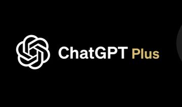 Chatgpt plus compartilhado