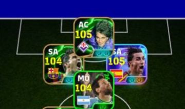 CONTA COMPLETA! VILLA BLITZ + BATISTUTA + FERRAN TORRES E++++!