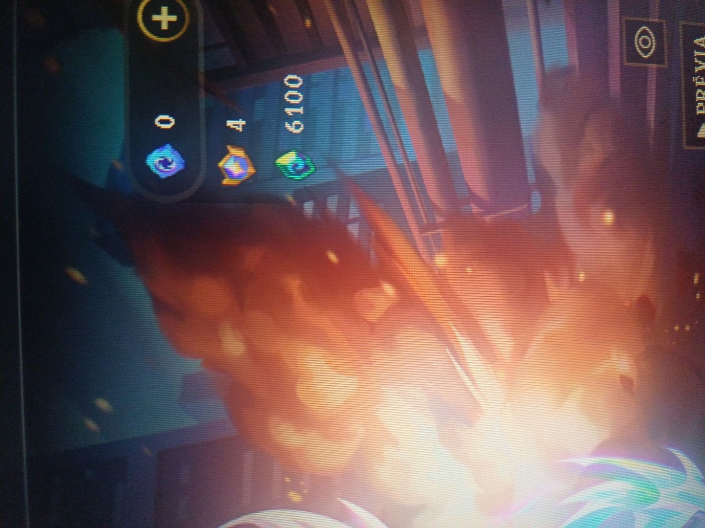 Conta Riot de Lol, Valorant e TFT