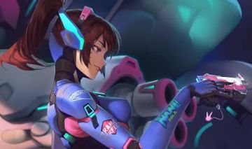 [PROMO DE INÍCIO] Elo Boost & Passe Overwatch 2 | Menor Preço!