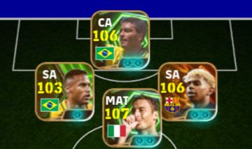 CONTA BRABA DO ROMÁRIO EFOOTBALL SUPER RARA (PROMOÇÃO)